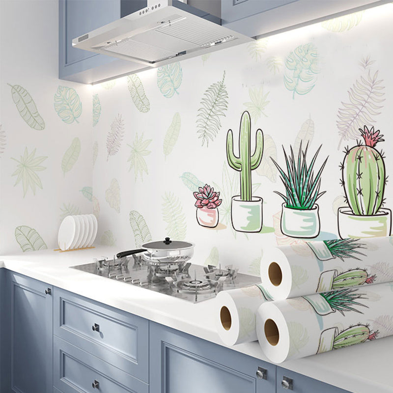 BowLift | Square Mosaic Peel & Stick Tiles Stain Resistant Kitchen Backsplash Tiles