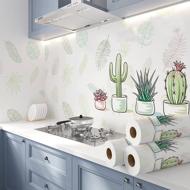 BowLift | Square Mosaic Peel & Stick Tiles Stain Resistant Kitchen Backsplash Tiles