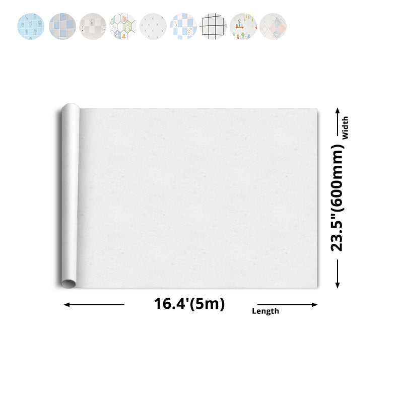 BowLift | Square Mosaic Peel & Stick Tiles Stain Resistant Kitchen Backsplash Tiles