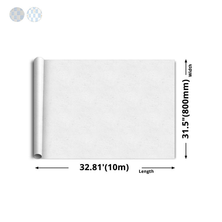 BowLift | Square Mosaic Peel & Stick Tiles Stain Resistant Kitchen Backsplash Tiles