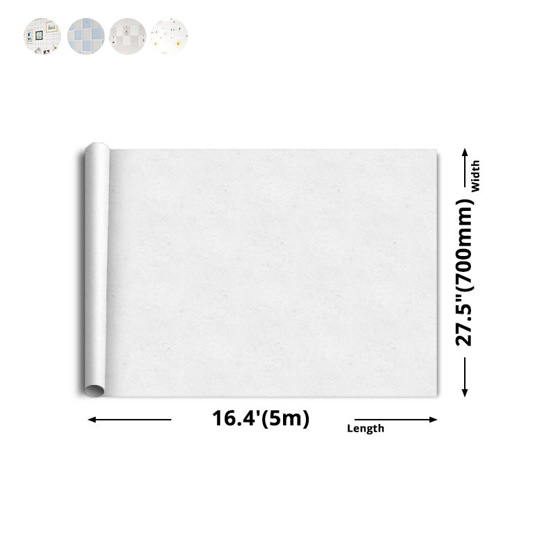 BowLift | Square Mosaic Peel & Stick Tiles Stain Resistant Kitchen Backsplash Tiles