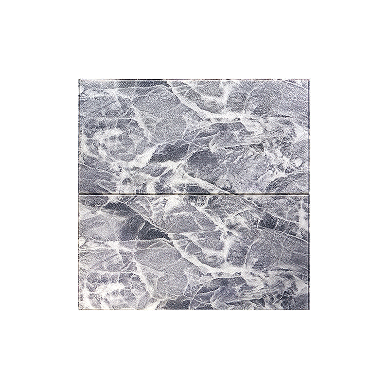 BowLift | Modern Pearl Wall Bowls PVC Foam Wall Access Panel Peel and Stick Wall Tiles