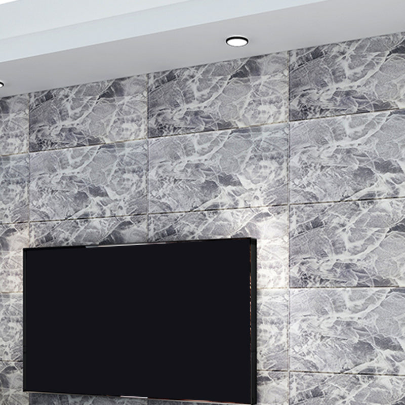 BowLift | Modern Pearl Wall Bowls PVC Foam Wall Access Panel Peel and Stick Wall Tiles