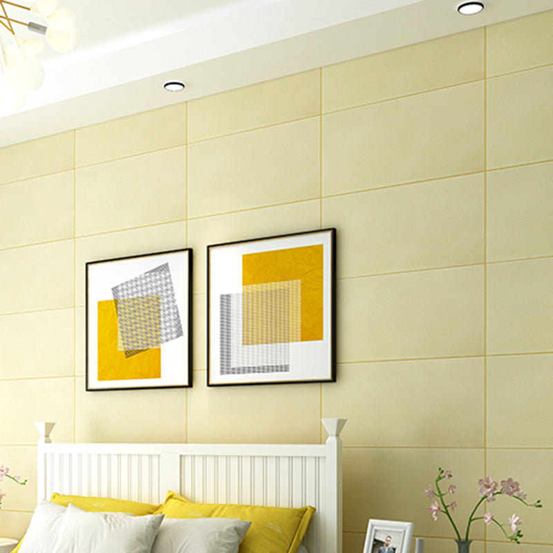 BowLift | Modern Pearl Wall Bowls PVC Foam Wall Access Panel Peel and Stick Wall Tiles