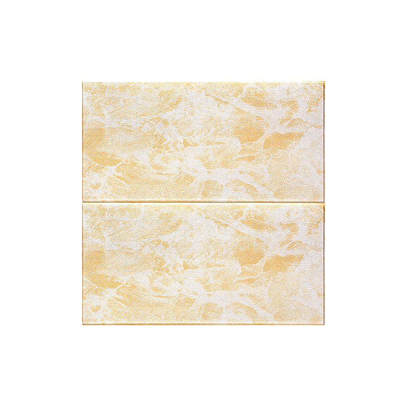 BowLift | Modern Pearl Wall Bowls PVC Foam Wall Access Panel Peel and Stick Wall Tiles