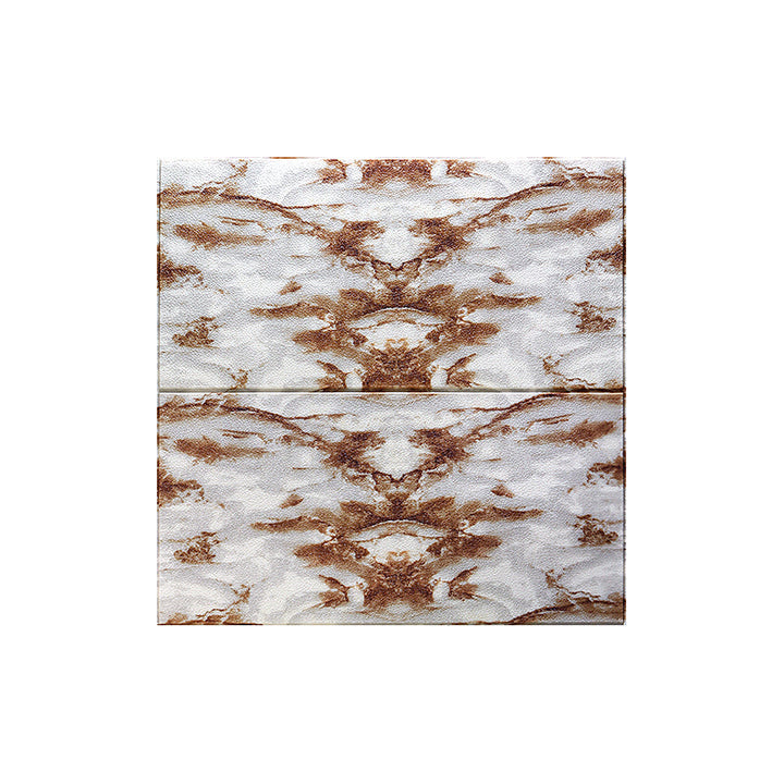 BowLift | Modern Pearl Wall Bowls PVC Foam Wall Access Panel Peel and Stick Wall Tiles