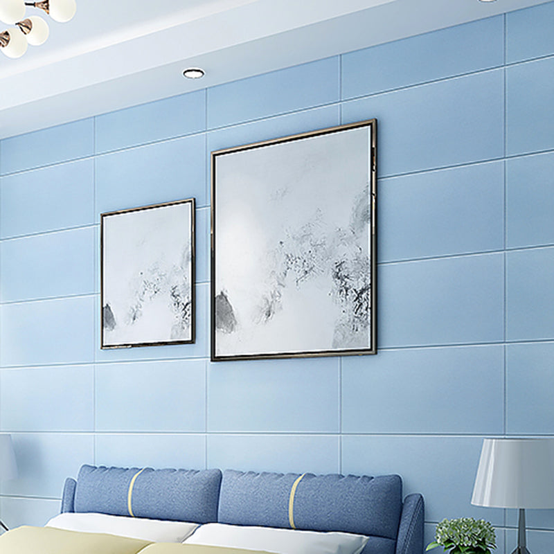 BowLift | Modern Pearl Wall Bowls PVC Foam Wall Access Panel Peel and Stick Wall Tiles