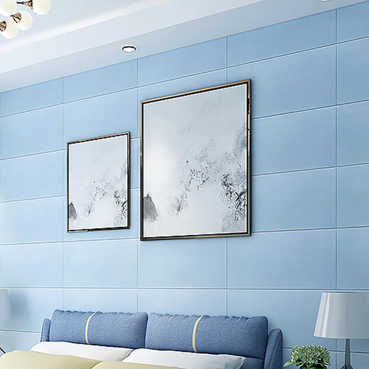 BowLift | Modern Pearl Wall Bowls PVC Foam Wall Access Panel Peel and Stick Wall Tiles