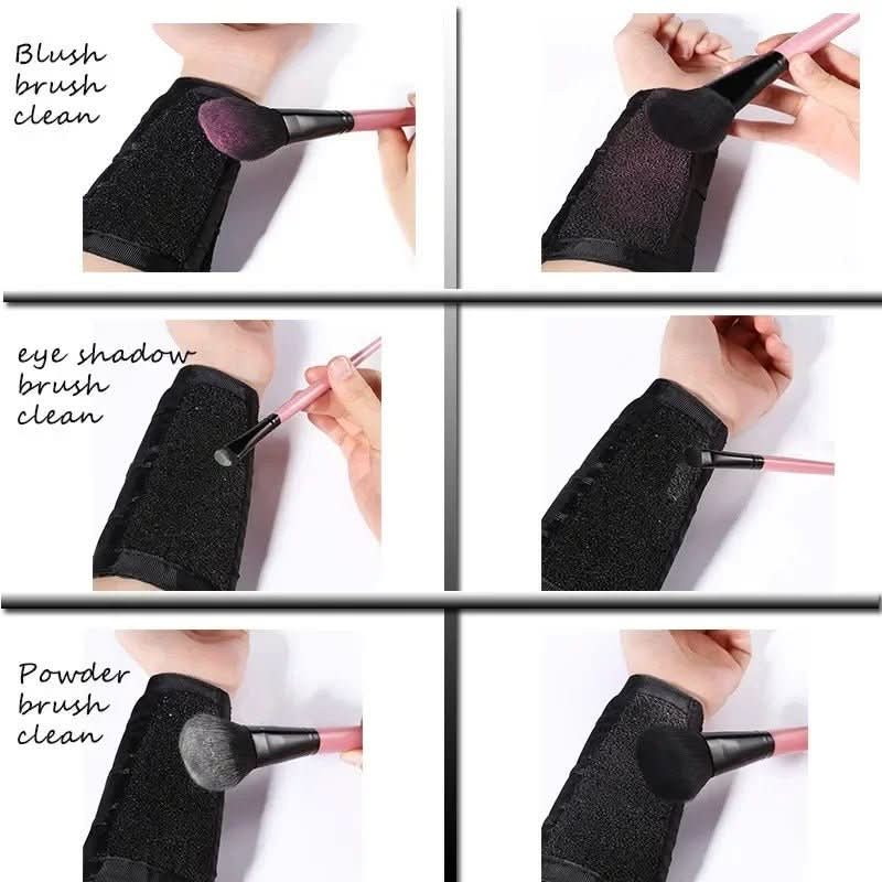 BowLift | Professional make-up brush cleaner for hygienic deep cleaning