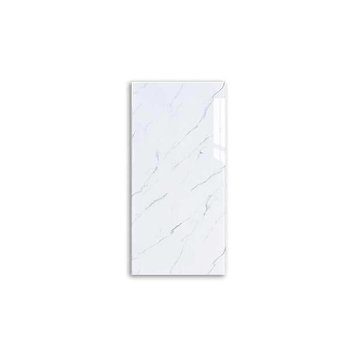 BowLift | Marbled scratch-resistant PVC tile Peel and stick tile for backsplash wall