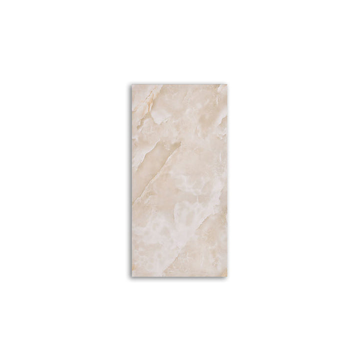 BowLift | Marbled scratch-resistant PVC tile Peel and stick tile for backsplash wall