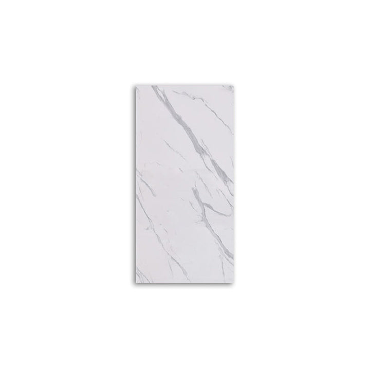 BowLift | Marbled scratch-resistant PVC tile Peel and stick tile for backsplash wall