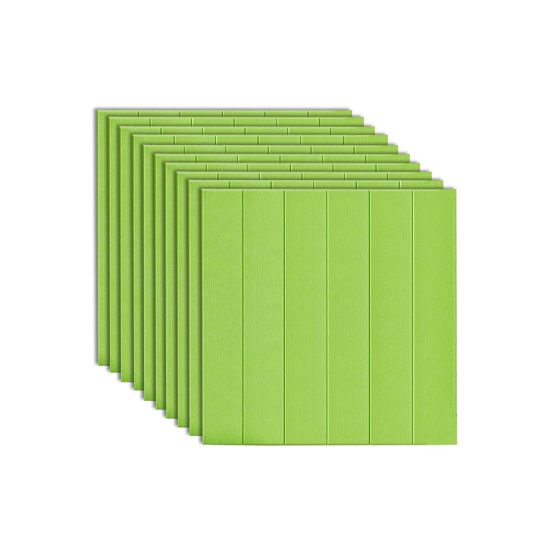 BowLift | Indoor Wall Panel Waterproof Peel and Stick Wall Cladding