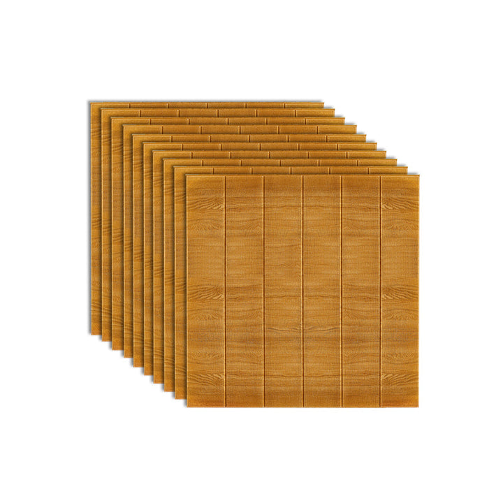 BowLift | Indoor Wall Panel Waterproof Peel and Stick Wall Cladding