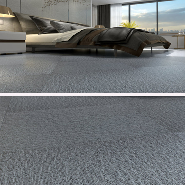 BowLift | Peel and Stick PVC Flooring Low Gloss Fabric Look Vinyl Flooring