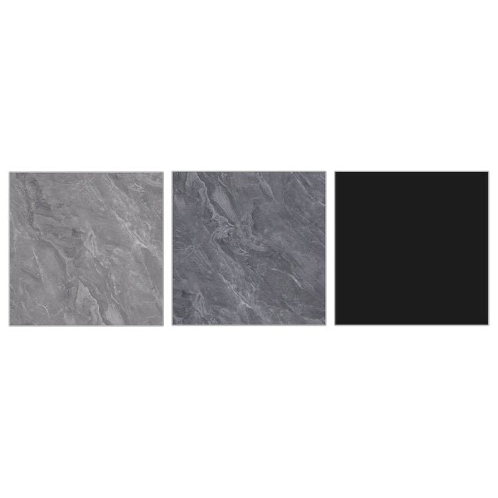 BowLift | Marbleizing Waterproof Tile PVC Single Peel & Stick Tile for Backsplash