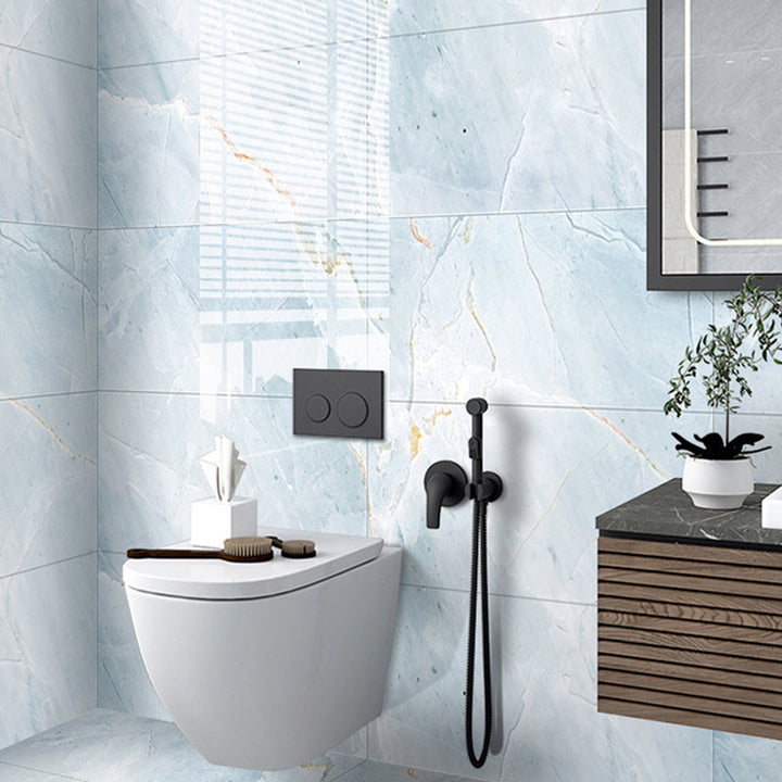 BowLift | Rectangular Waterproof Tile PVC Single Peel & Stick Tile for Backsplash
