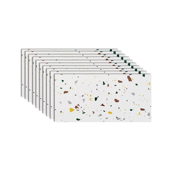 BowLift | Modern Tin Back Panel Smooth Glossy Surface Wall Ceiling Plate