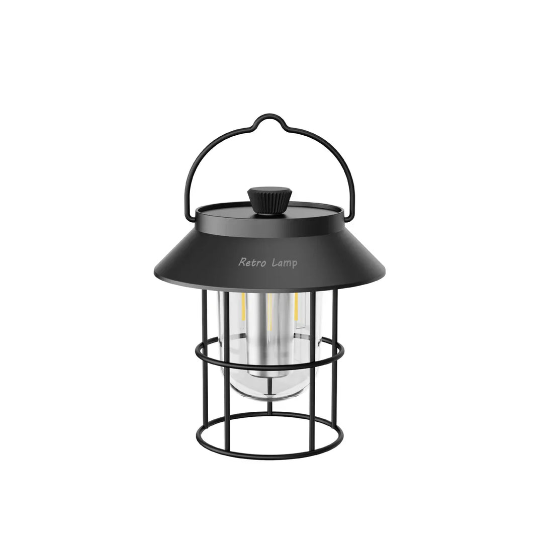 BowLift | LED Camping Lantern - CampGlow