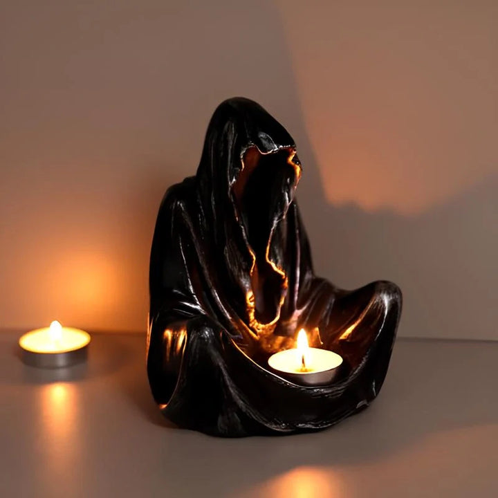 BowLift | Ashcloak Candle Holder