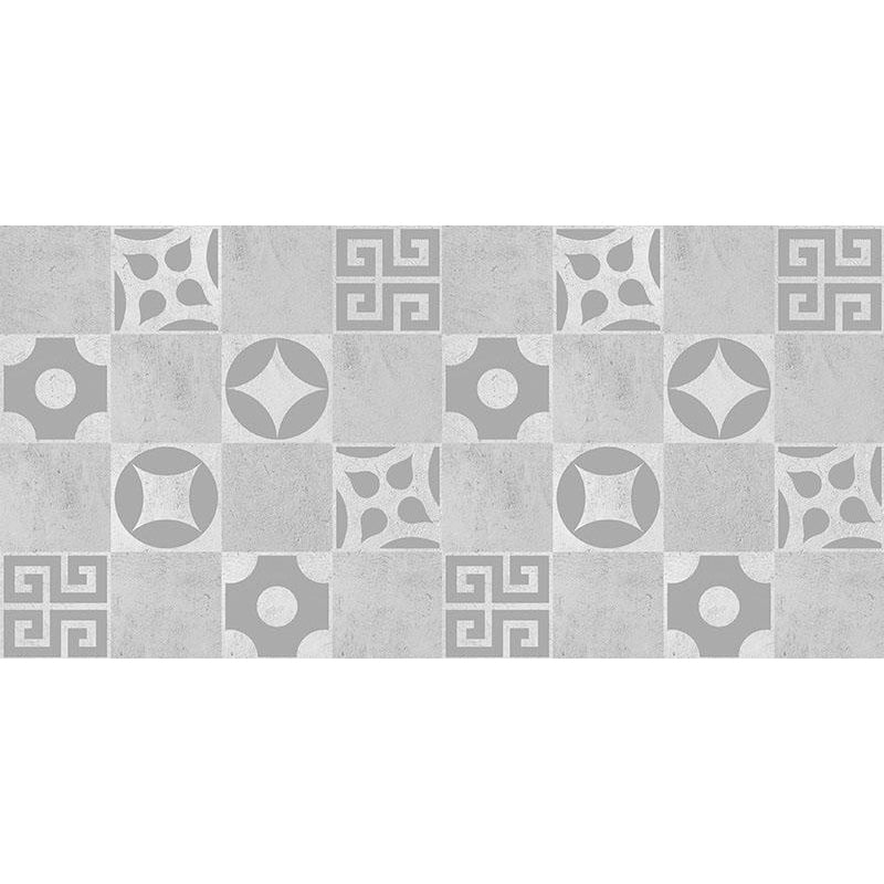BowLift | Spanish Pattern Single Tile Waterproof Peel & Stick Tile for Splashback Wall