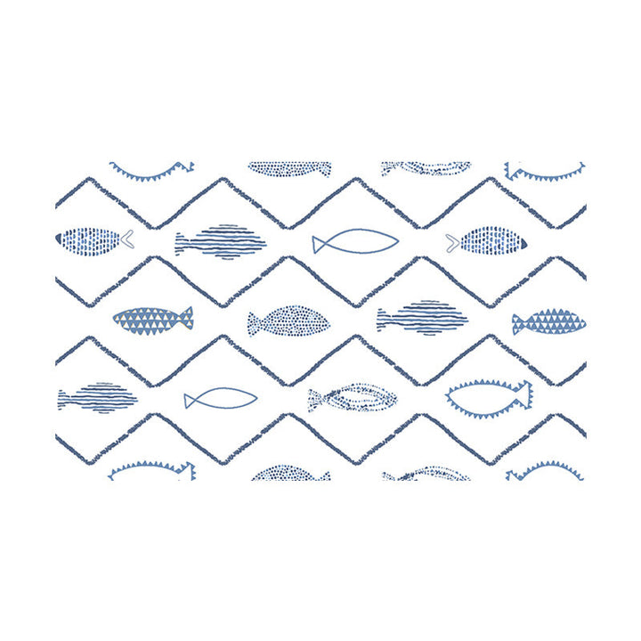BowLift | Waterproof PVC Tile Singular Peel & Stick Tile for Kitchen Splashback Wall
