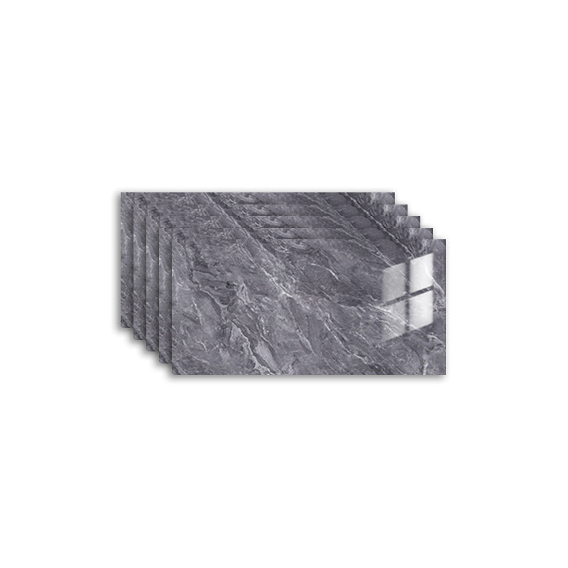 BowLift | Scratch-resistant Tile PVC Singular Peel & Stick Tile for Kitchen Backsplash
