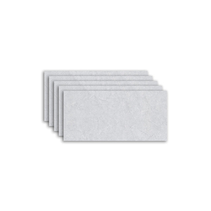 BowLift | Scratch-resistant tile PVC single peel & stick tile for splash wall