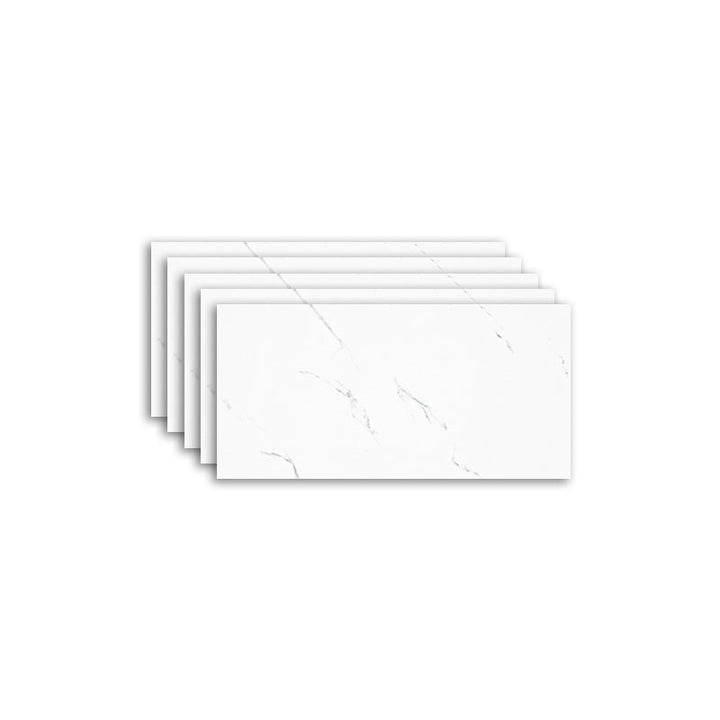 BowLift | Scratch-resistant tile PVC single peel & stick tile for splash wall