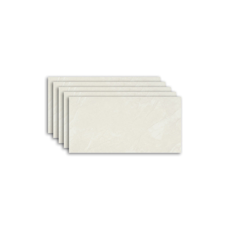 BowLift | Scratch-resistant tile PVC single peel & stick tile for splash wall