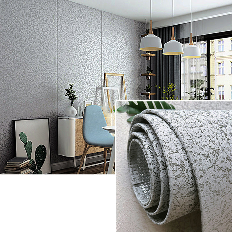 BowLift | Modern Tin Backsplash Cladding Textured Wall Ceiling Linen Material