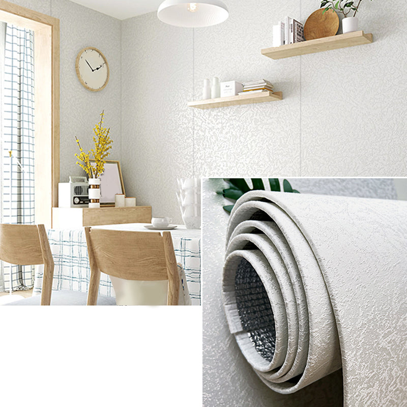 BowLift | Modern Tin Backsplash Cladding Textured Wall Ceiling Linen Material