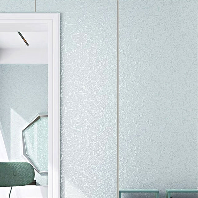 BowLift | Modern Tin Backsplash Cladding Textured Wall Ceiling Linen Material