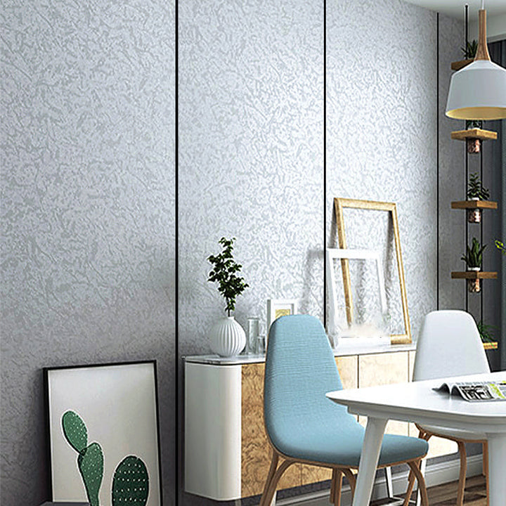 BowLift | Modern Tin Backsplash Cladding Textured Wall Ceiling Linen Material