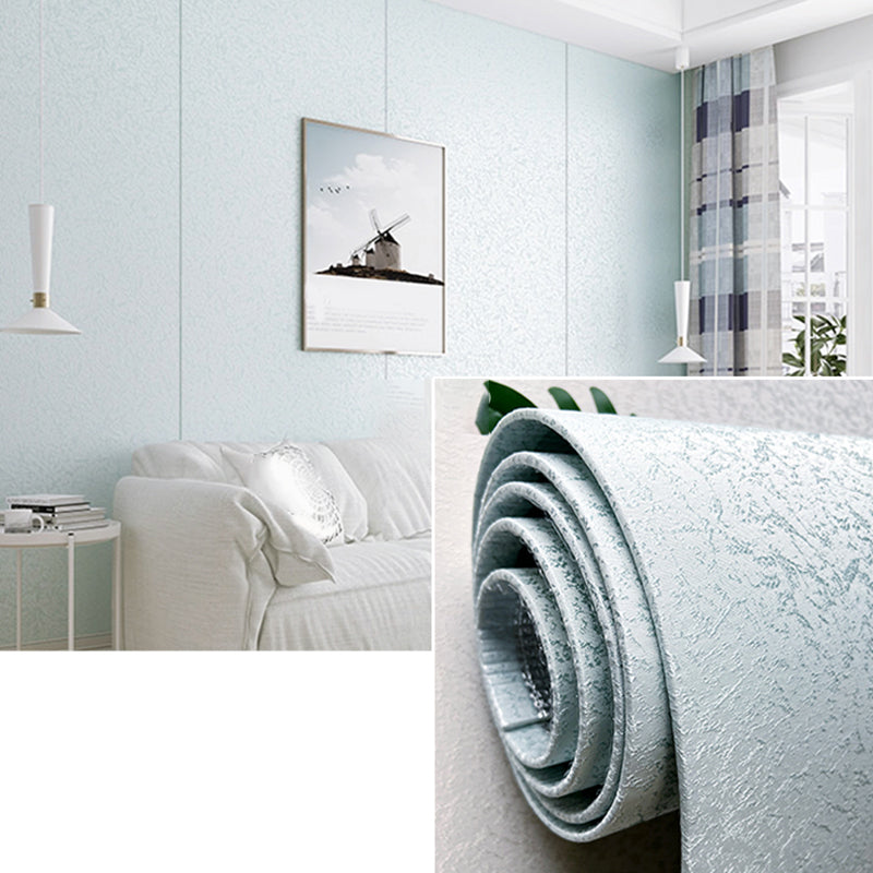BowLift | Modern Tin Backsplash Cladding Textured Wall Ceiling Linen Material