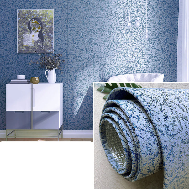 BowLift | Modern Tin Backsplash Cladding Textured Wall Ceiling Linen Material