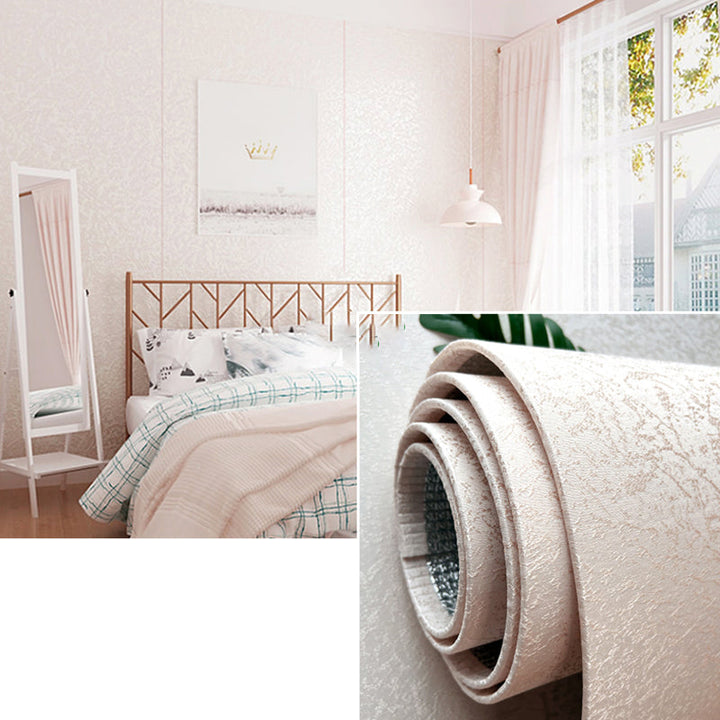 BowLift | Modern Tin Backsplash Cladding Textured Wall Ceiling Linen Material
