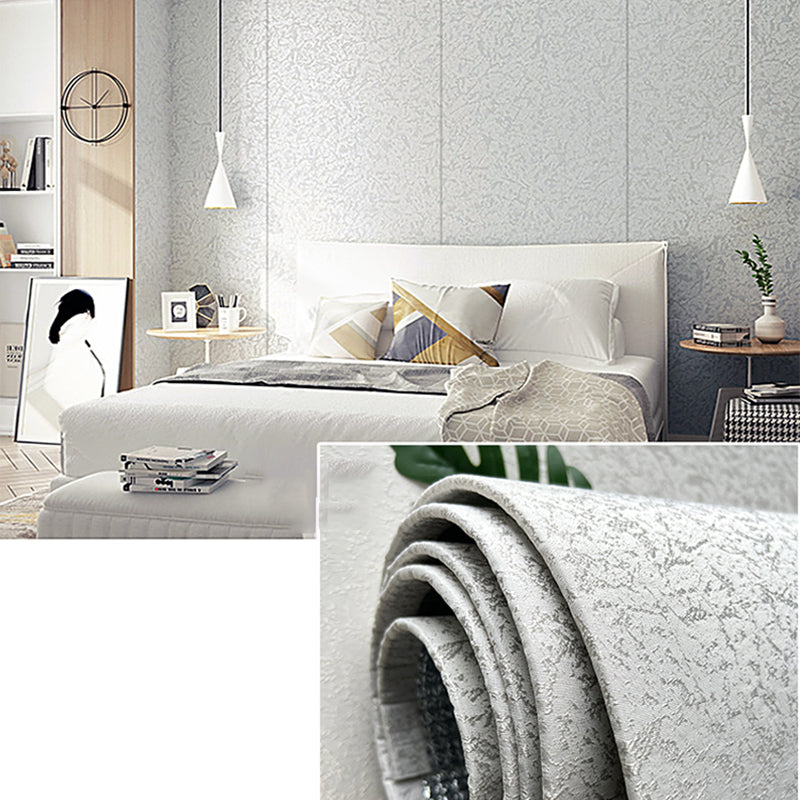 BowLift | Modern Tin Backsplash Cladding Textured Wall Ceiling Linen Material