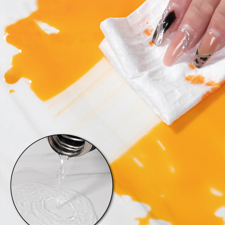 BowLift | Rectangular fireproof tile PVC Single Peel & Stick tile for Backsplash Wall
