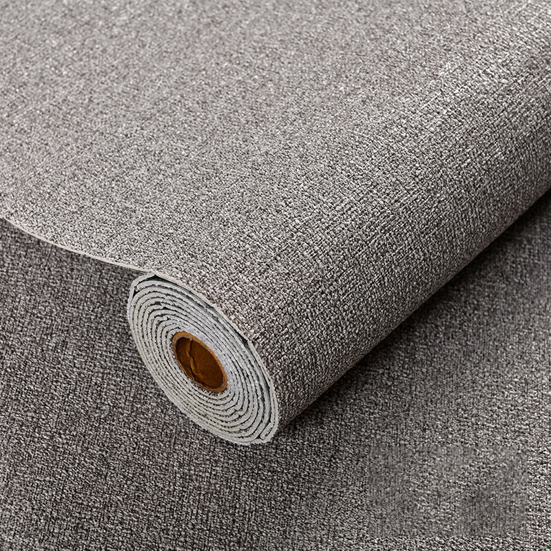 BowLift | Modern Pearl Wainscoting Flax Wall Access Panel Self-Adhesive Wall Panels