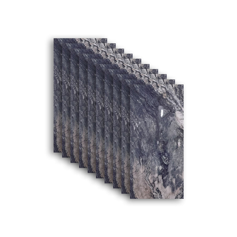 BowLift | Individual Tile Wallpaper Contemporary Plastic Peel and Stick Wall Tile