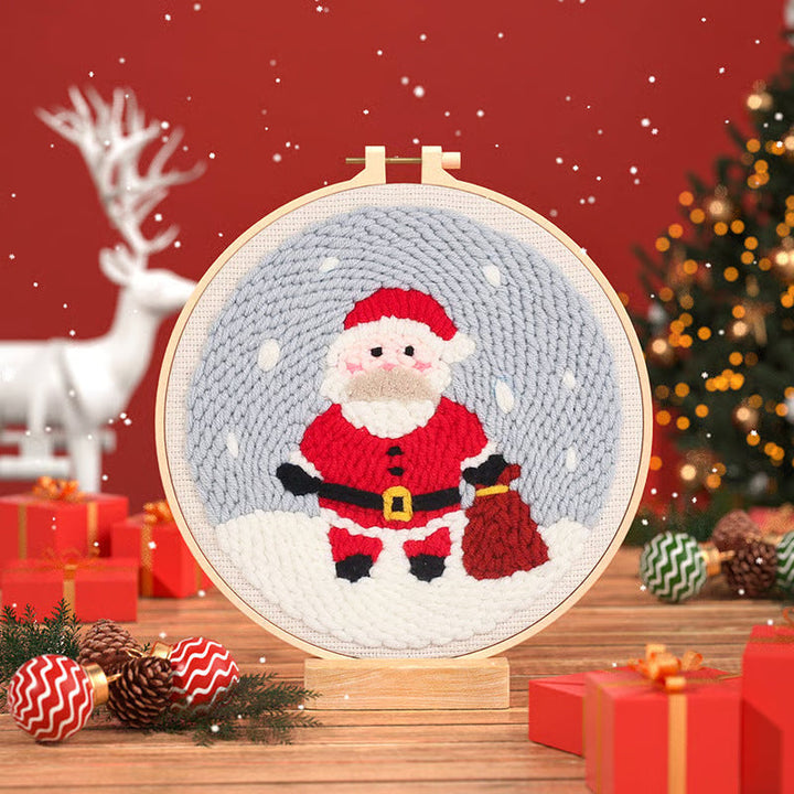 BowLift | CozyStitch – Christmas treasures for storage