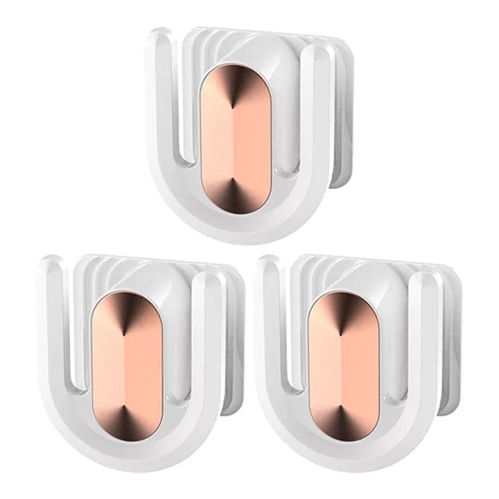 BowLift | Towel Hook Bathroom Hardware Modern Adhesive Mount Bathroom Accessories Set