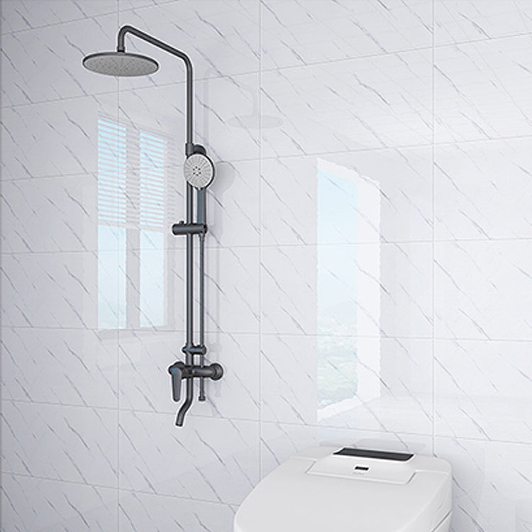 BowLift | Rectangular Mold Resistant Tile PVC Singular Peel & Stick Tile for the Kitchen