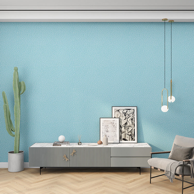 BowLift | Modern Linen Wall Cladding Panels Textured Wall Interior Roll Plank