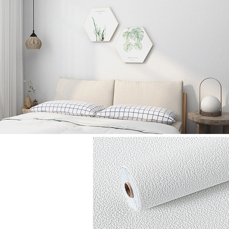 BowLift | Modern Linen Wall Cladding Panels Textured Wall Interior Roll Plank