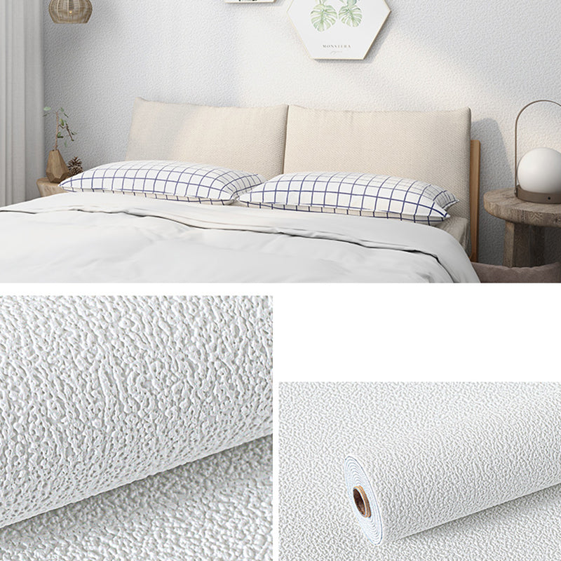 BowLift | Modern Linen Wall Cladding Panels Textured Wall Interior Roll Plank