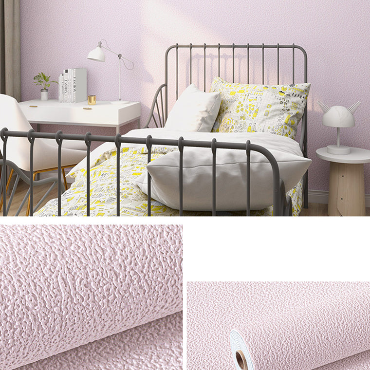 BowLift | Modern Linen Wall Cladding Panels Textured Wall Interior Roll Plank