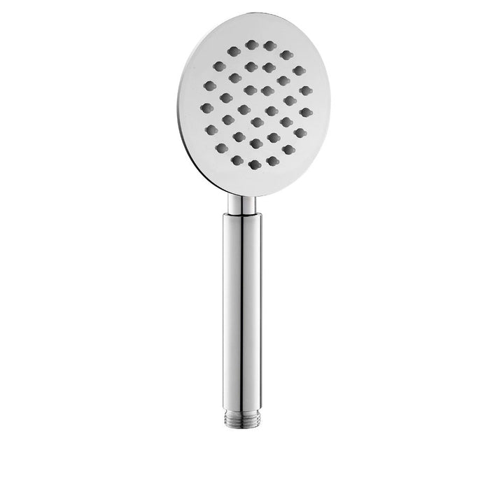 BowLift | Contemporary Shower Handheld Showerhead Made of Stainless Steel Self-Cleaning Showerhead