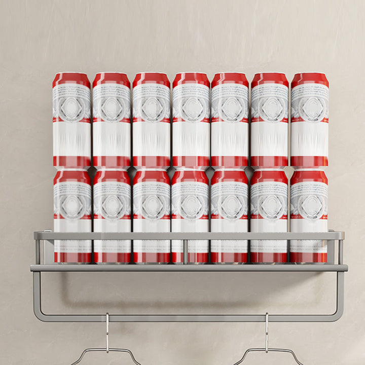 BowLift | Minimalist Bathroom Accessories Hardware Set Bathroom Shelf Bathroom Accessories Kit
